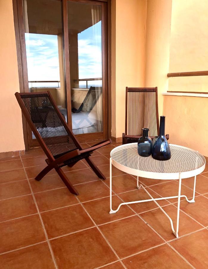 Appartement Luxurious Duplex Penthouse With Golf And Sea Views à Benalmádena Extérieur photo