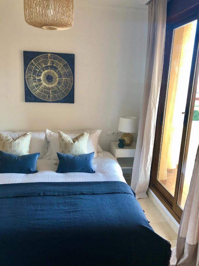 Appartement Luxurious Duplex Penthouse With Golf And Sea Views à Benalmádena Extérieur photo